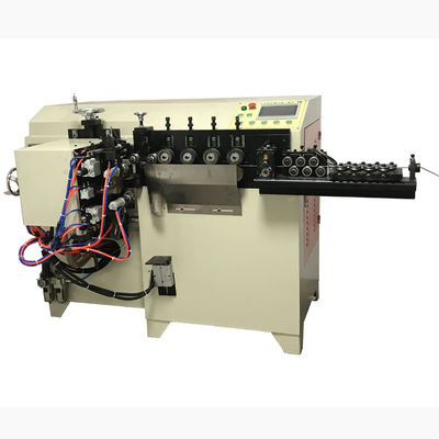 380V রিং মেকিং মেশিন 60HZ 50mm Dia রাবার রিং মেকিং মেশিন