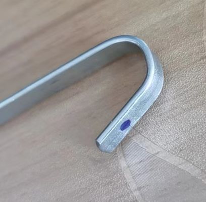 বার্ড কেজ আয়রন বেন্ডার মেশিন সম্পূর্ণ স্বয়ংক্রিয় তিনটি ফাংশন