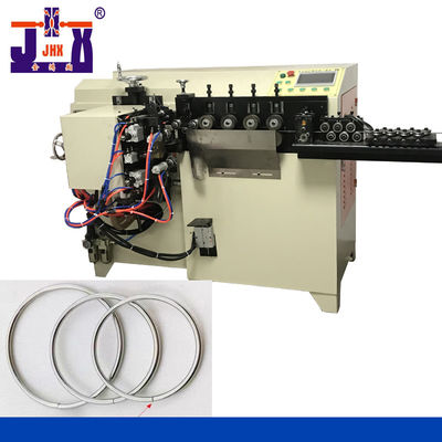 CNC ওয়্যার ফর্মিং মেশিন 380V সম্পূর্ণ স্বয়ংক্রিয় মাল্টি ফাংশন