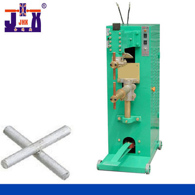 35KVA বায়ুসংক্রান্ত ছোট স্পট ওয়েল্ডিং মেশিন থাইরিস্টর নিয়ন্ত্রণ 50HZ