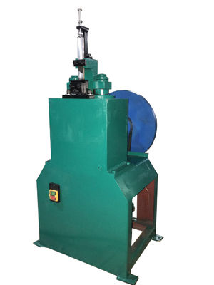 2MM - 8MM বড় প্রান্ত ট্রিমিং মেশিন যান্ত্রিক 380V 60HZ