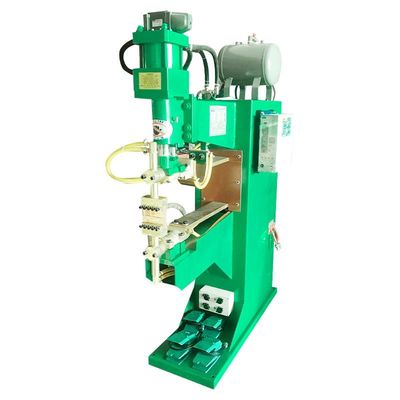 মেশ স্পট ওয়েল্ডার 50-40000A ±0.1 মিমি সঠিকতা